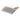 Glad slicker brush fine - medium